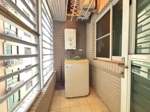 Apartment for rent TWD 25 000 - Meishu East 6th St - Studio