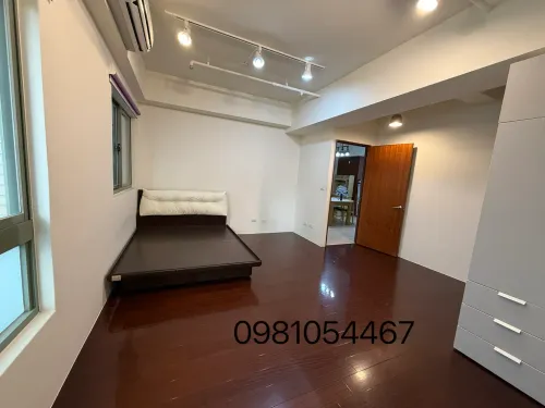 3 bedrooms apartment for rent in Taoyuan District, Taoyuan City | NT$ 37 500 | 42 ping slide 5
