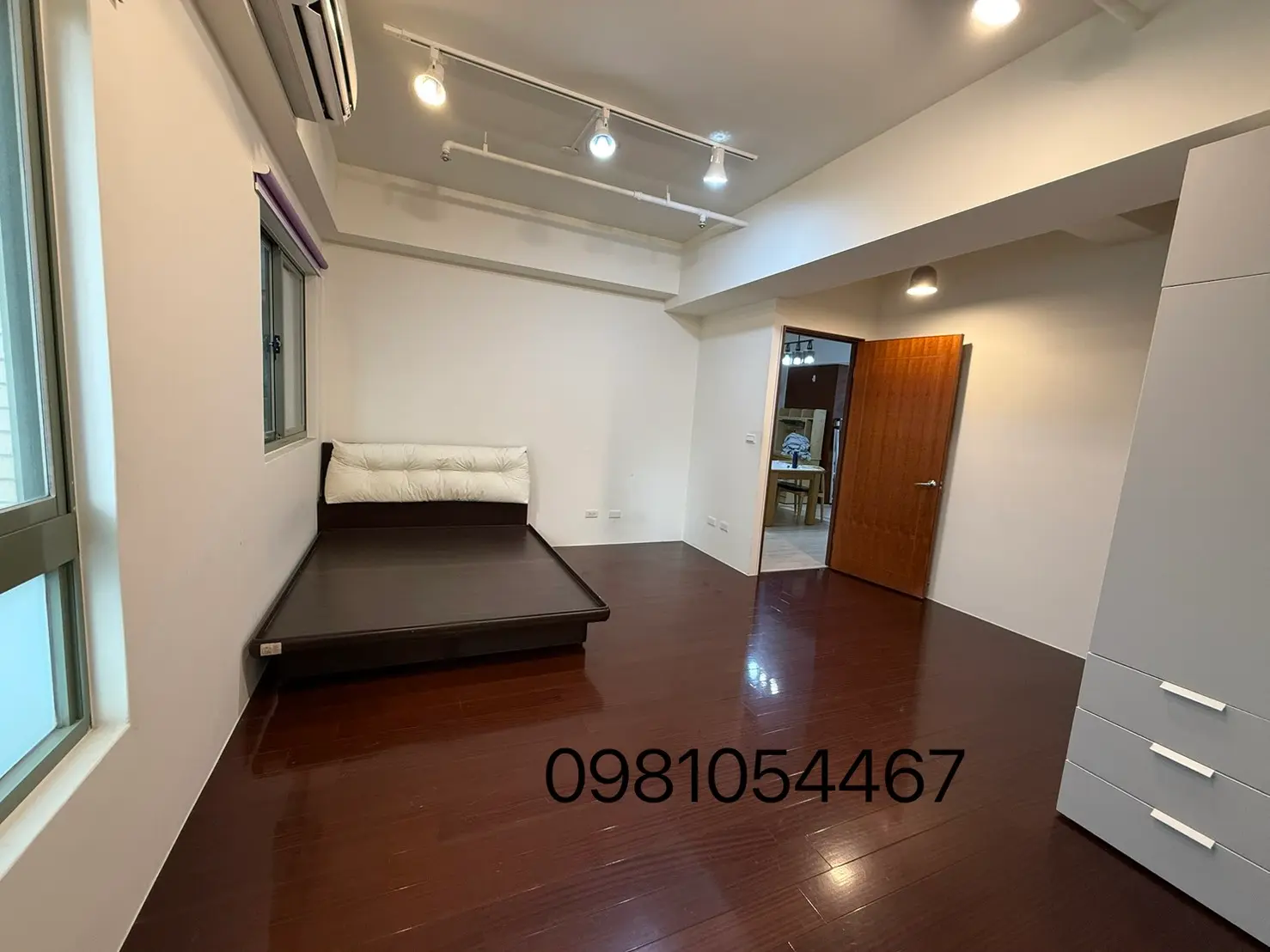 3 bedrooms apartment for rent in Taoyuan District, Taoyuan City | NT$ 37 500 | 42 ping slide 5