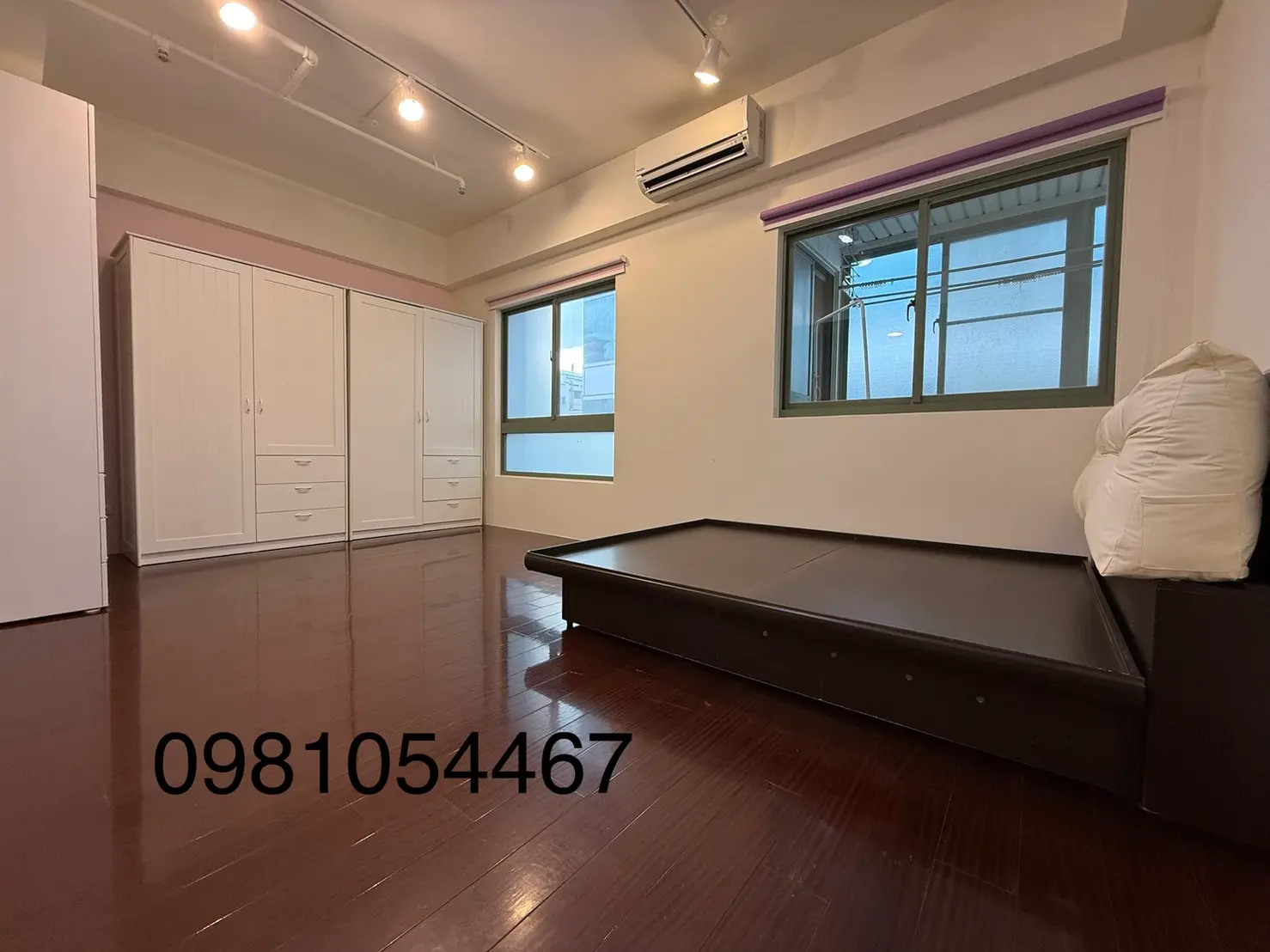 3 bedrooms apartment for rent in Taoyuan District, Taoyuan City | NT$ 37 500 | 42 ping slide 6