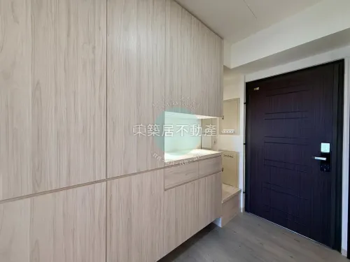 3 bedrooms apartment for rent in West Central District, Tainan City | NT$ 36 800 | 19 ping slide 3