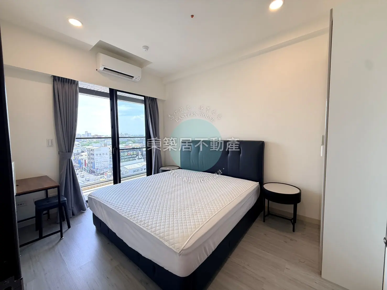 3 bedrooms apartment for rent in West Central District, Tainan City | NT$ 36 800 | 19 ping slide 7