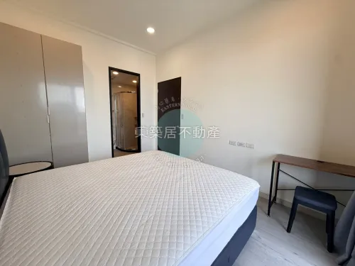 3 bedrooms apartment for rent in West Central District, Tainan City | NT$ 36 800 | 19 ping slide 8