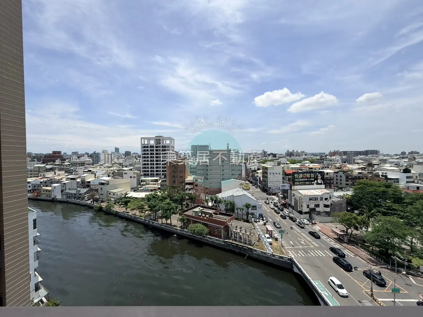 3 bedrooms apartment for rent in West Central District, Tainan City | NT$ 36 800 | 19 ping slide 10