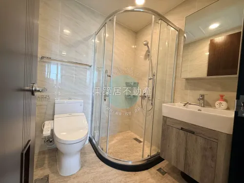 3 bedrooms apartment for rent in West Central District, Tainan City | NT$ 36 800 | 19 ping slide 11