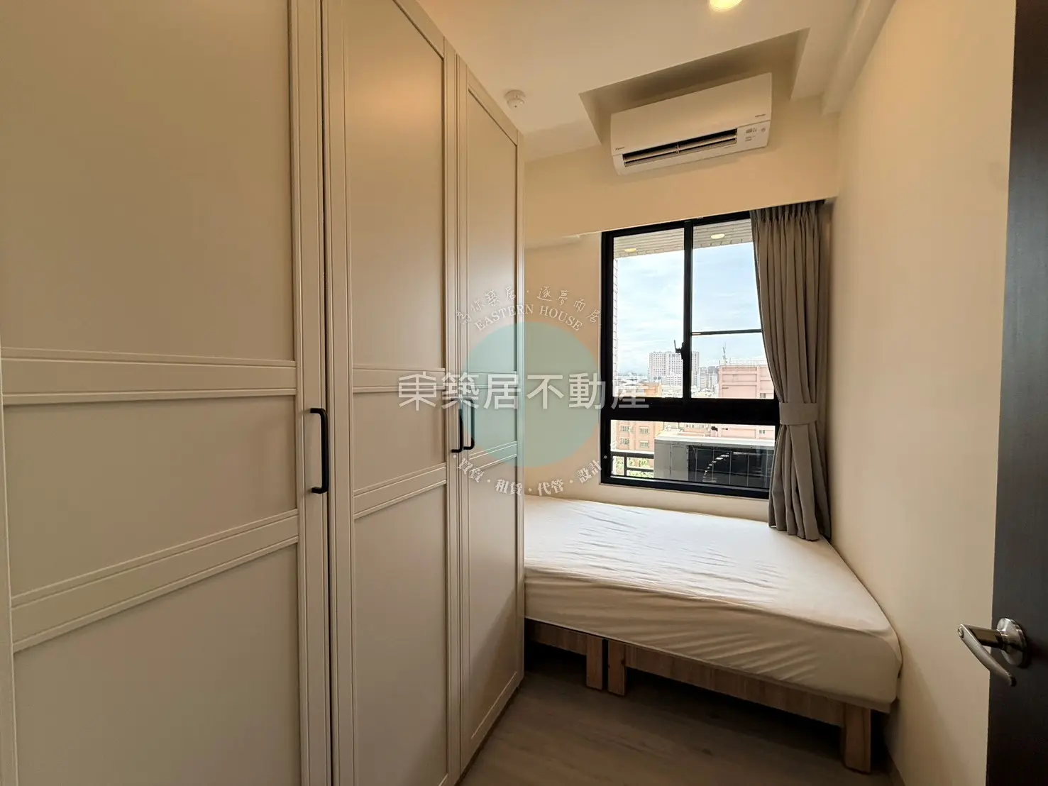 3 bedrooms apartment for rent in West Central District, Tainan City | NT$ 36 800 | 19 ping slide 12