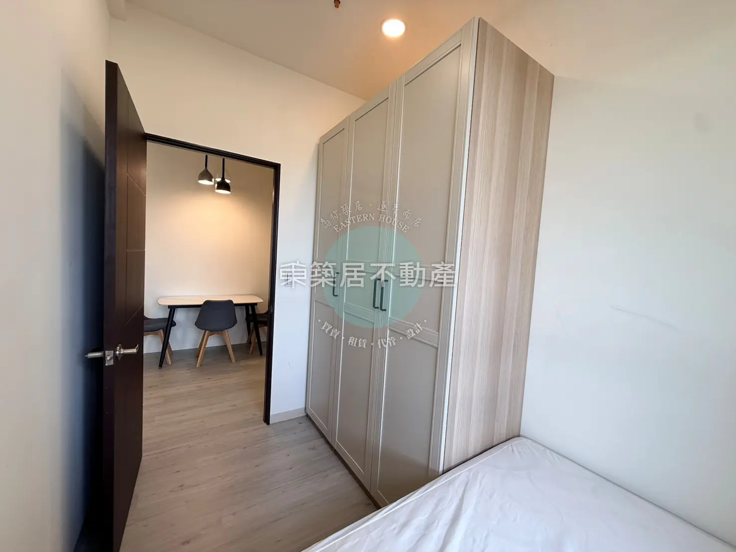 3 bedrooms apartment for rent in West Central District, Tainan City | NT$ 36 800 | 19 ping slide 13
