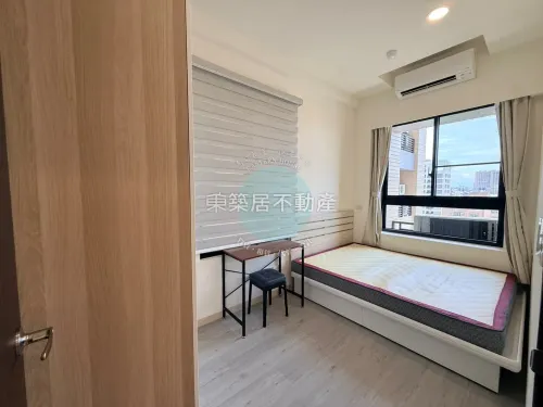 3 bedrooms apartment for rent in West Central District, Tainan City | NT$ 36 800 | 19 ping slide 14