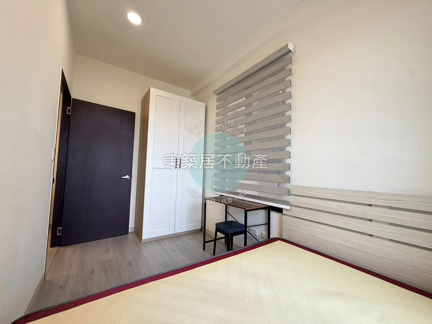 3 bedrooms apartment for rent in West Central District, Tainan City | NT$ 36 800 | 19 ping slide 15