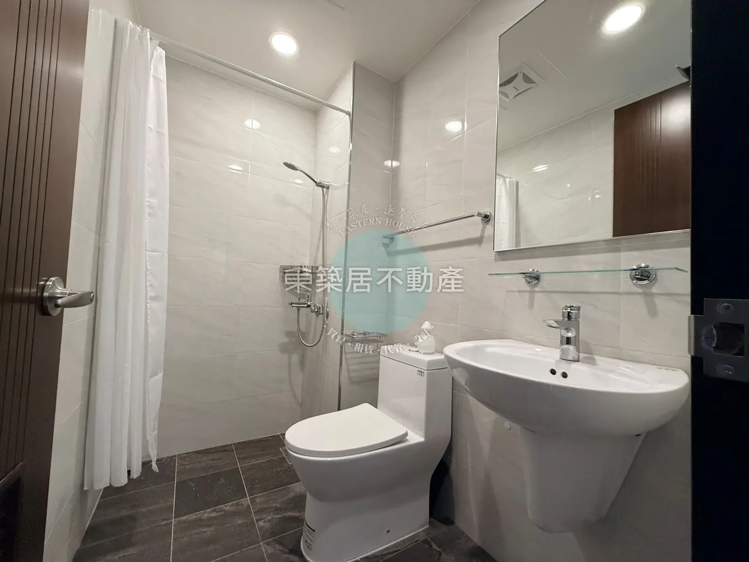 3 bedrooms apartment for rent in West Central District, Tainan City | NT$ 36 800 | 19 ping slide 16