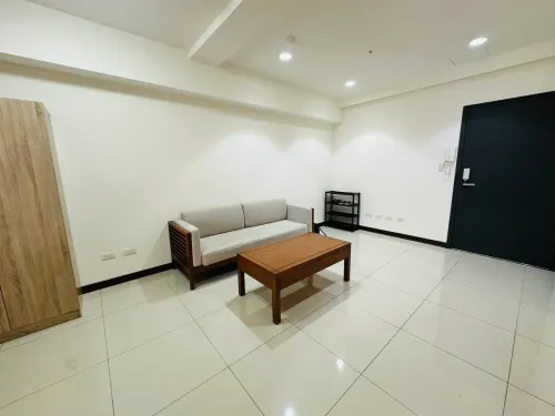 1 room apartment for rent in Xitun District, Taichung City | TWD 26 000 | 15 ping slide 2