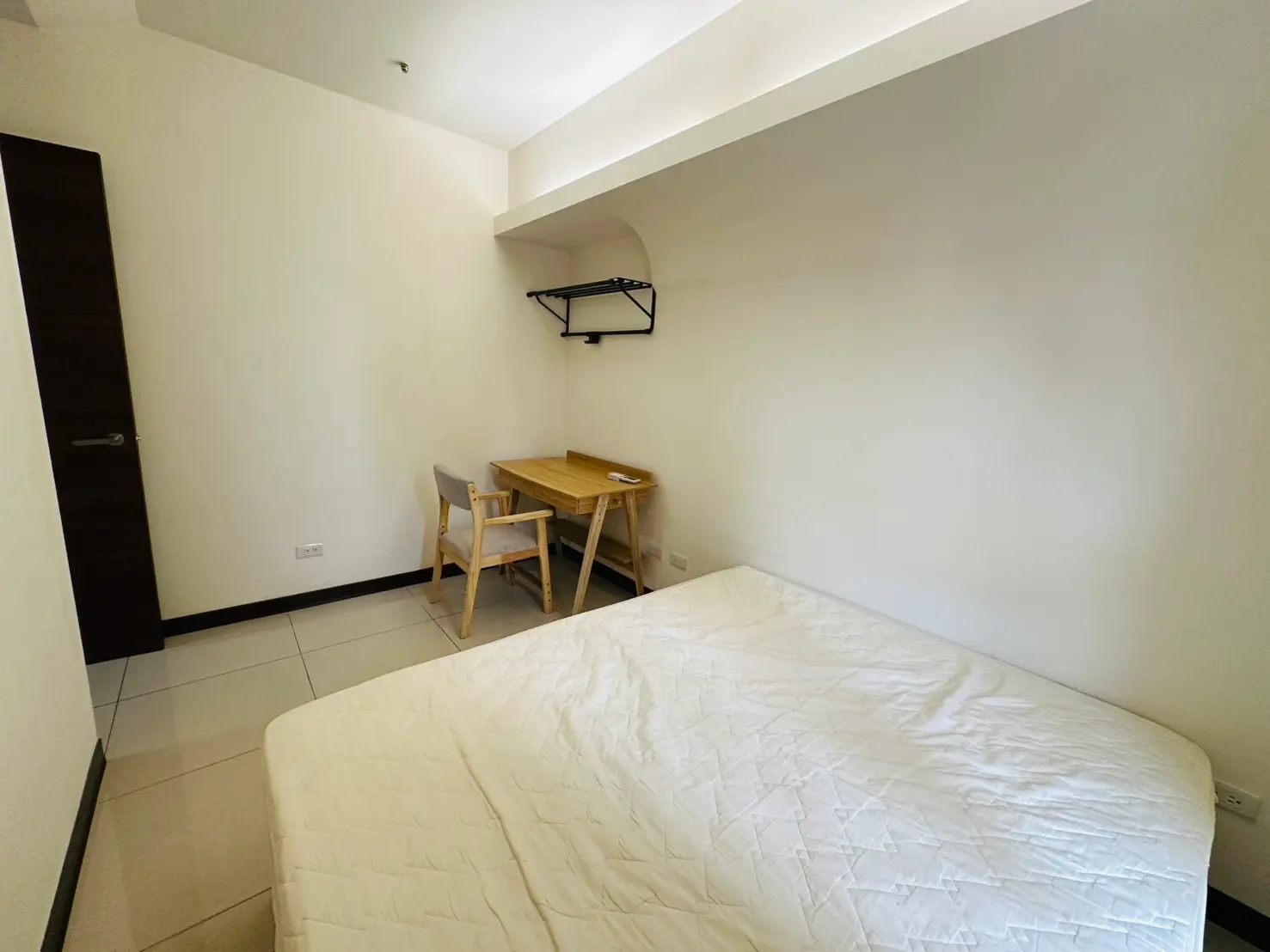 1 room apartment for rent in Xitun District, Taichung City | TWD 26 000 | 15 ping slide 4
