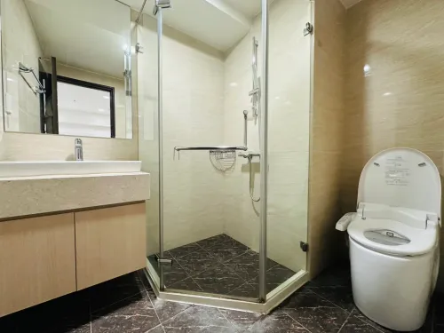 1 room apartment for rent in Xitun District, Taichung City | TWD 26 000 | 15 ping slide 5