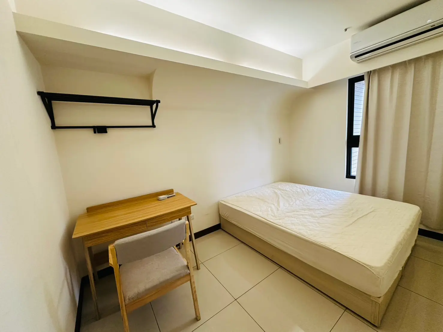 1 room apartment for rent in Xitun District, Taichung City | TWD 26 000 | 15 ping slide 6
