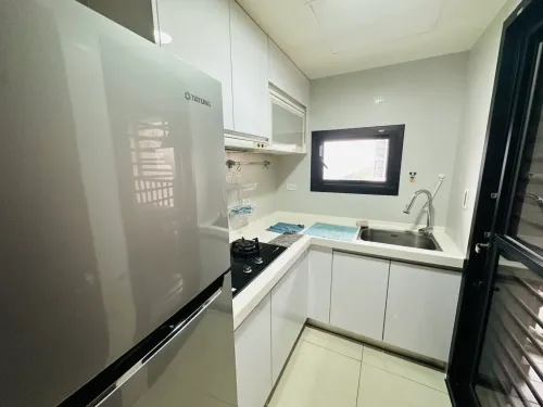 1 room apartment for rent in Xitun District, Taichung City | TWD 26 000 | 15 ping slide 7