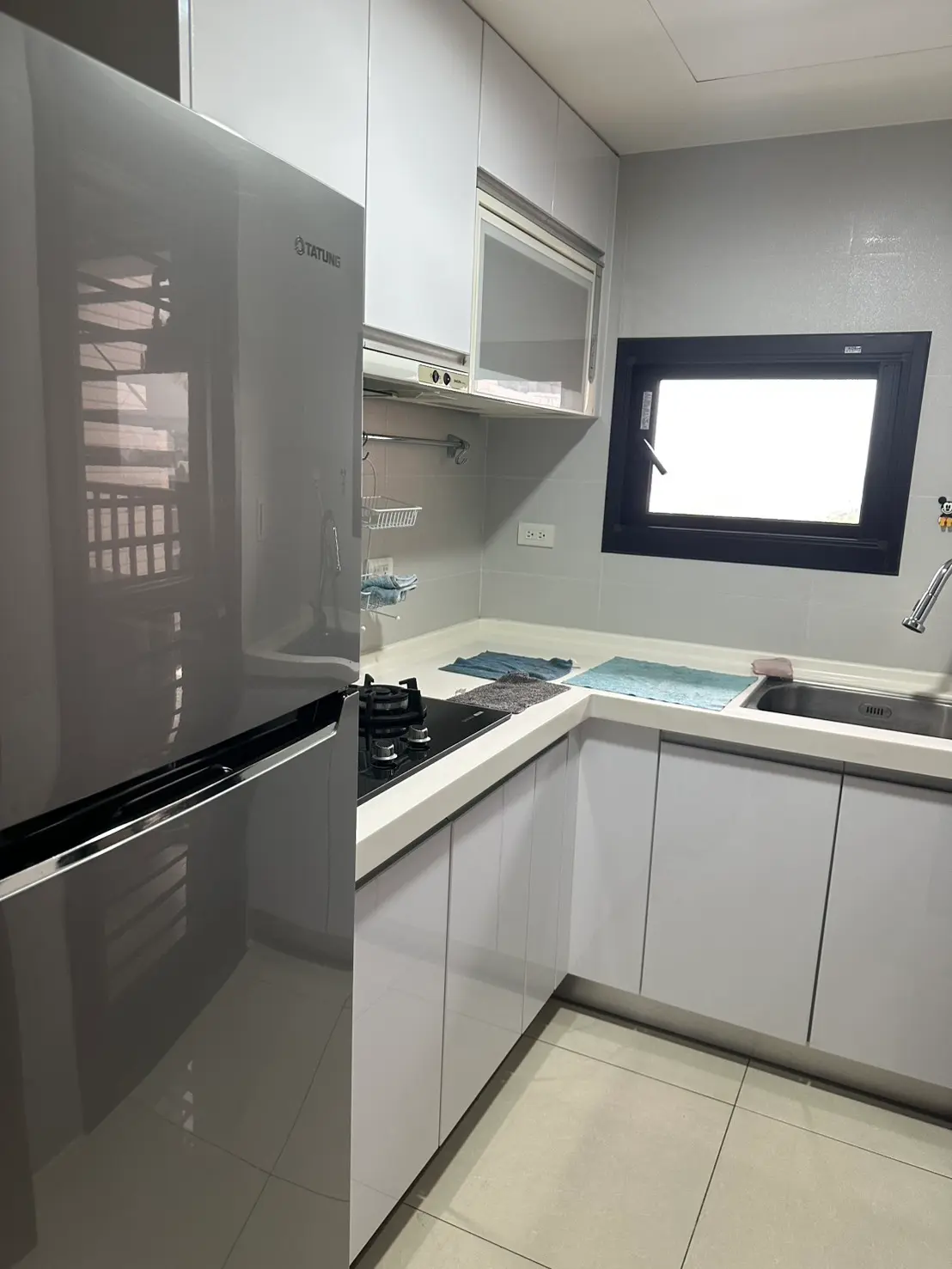 1 room apartment for rent in Xitun District, Taichung City | TWD 26 000 | 15 ping slide 10