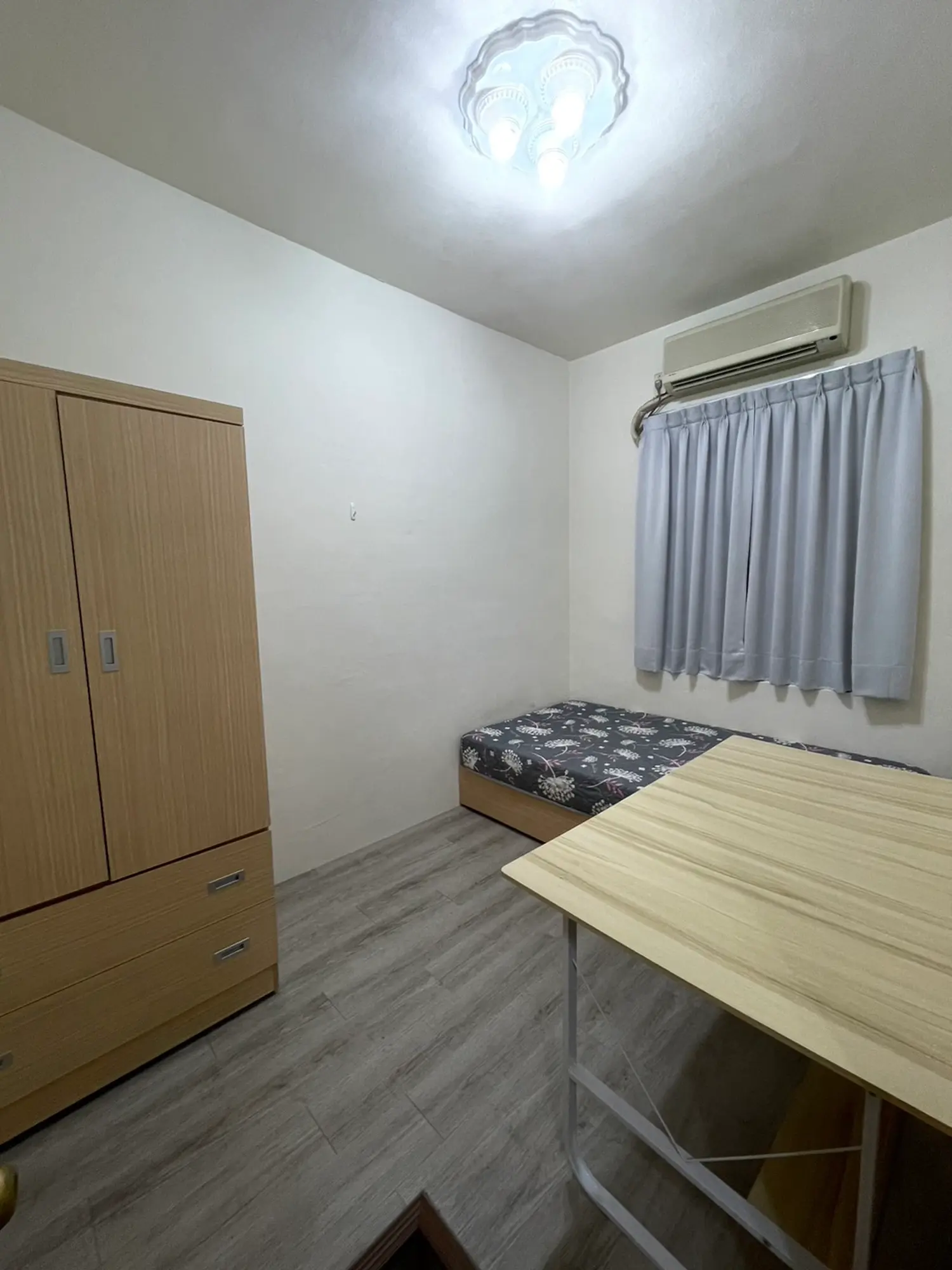 3 bedrooms apartment for rent TWD 30 000 - 25 ping - Yonghe District,New Taipei City slide 3