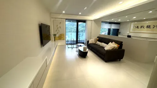 Apartment for rent NT$ 250 000 - Jihe Road - 4 bedrooms
