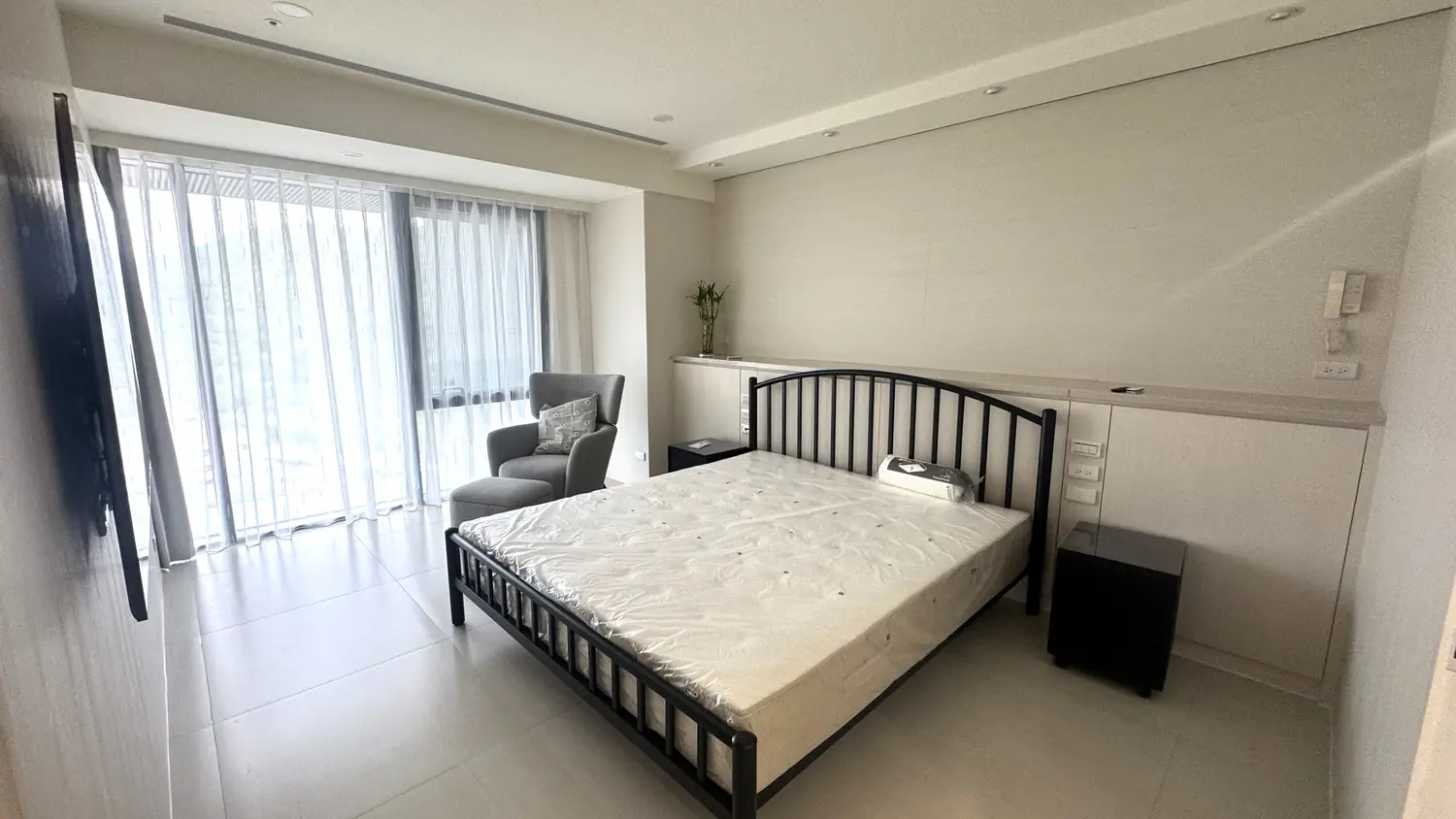 4 bedrooms apartment for rent in Shilin District, Taipei City | NT$ 250 000 | 48 ping slide 4