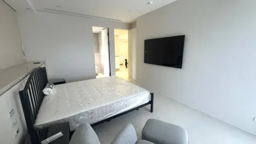 4 bedrooms apartment for rent in Shilin District, Taipei City | NT$ 250 000 | 48 ping slide 5