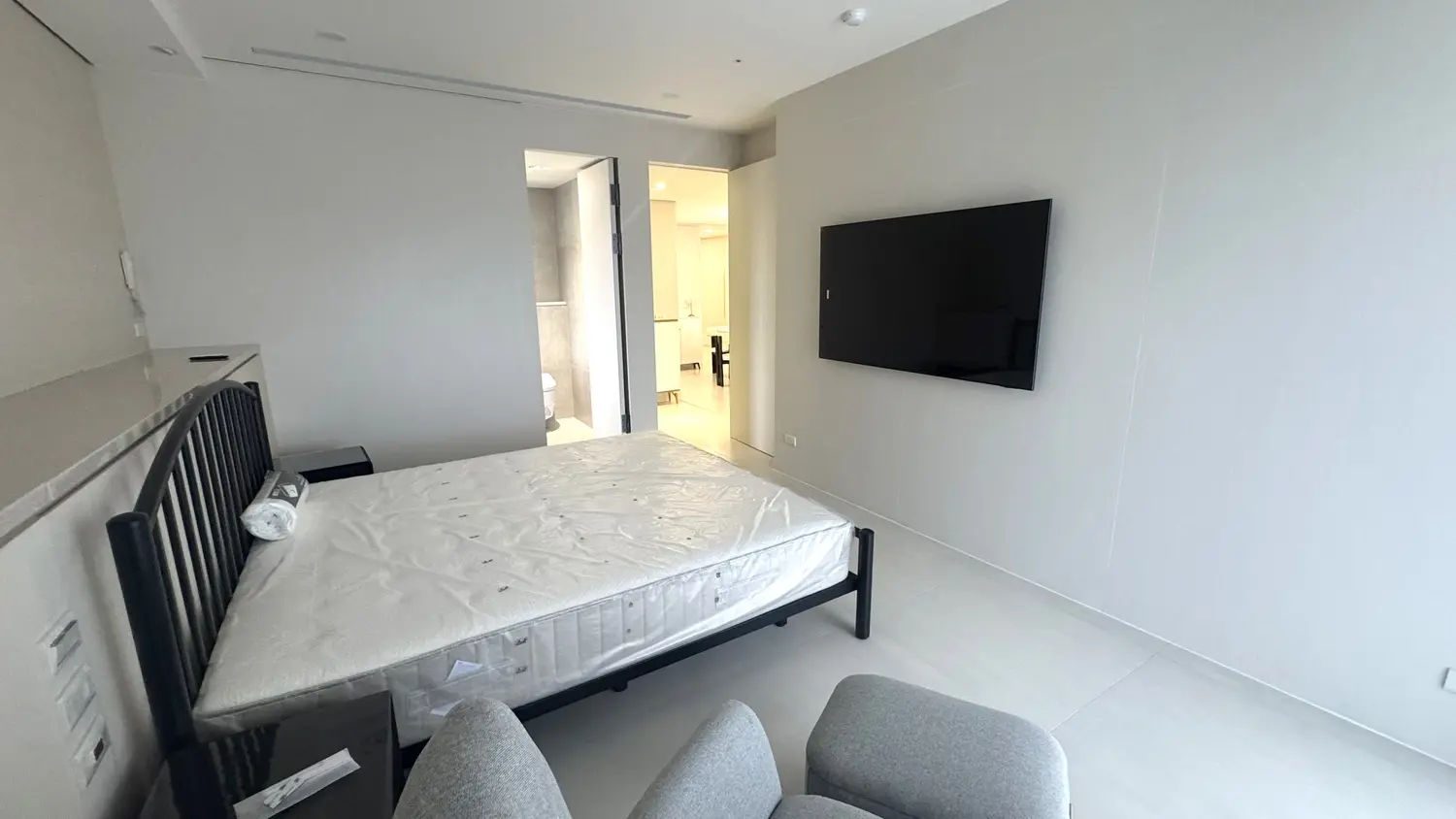4 bedrooms apartment for rent in Shilin District, Taipei City | NT$ 250 000 | 48 ping slide 5