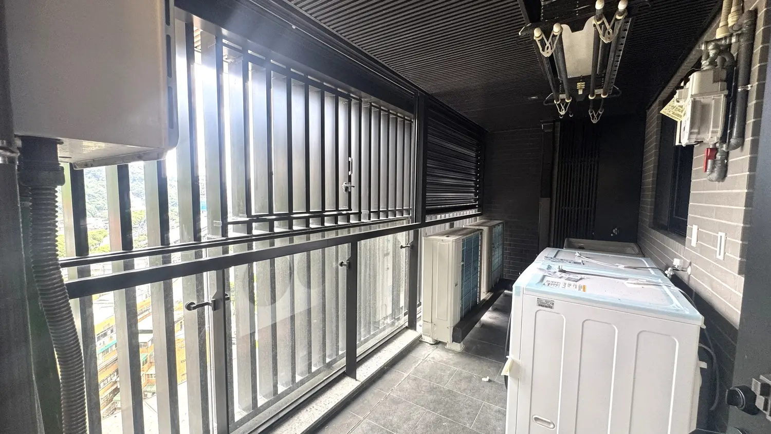 4 bedrooms apartment for rent in Shilin District, Taipei City | NT$ 250 000 | 48 ping slide 8