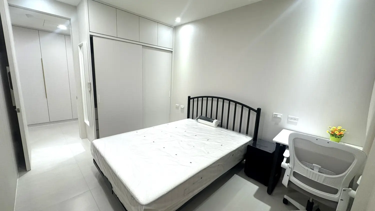 4 bedrooms apartment for rent in Shilin District, Taipei City | NT$ 250 000 | 48 ping slide 9