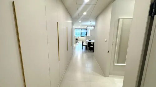 4 bedrooms apartment for rent in Shilin District, Taipei City | NT$ 250 000 | 48 ping slide 12
