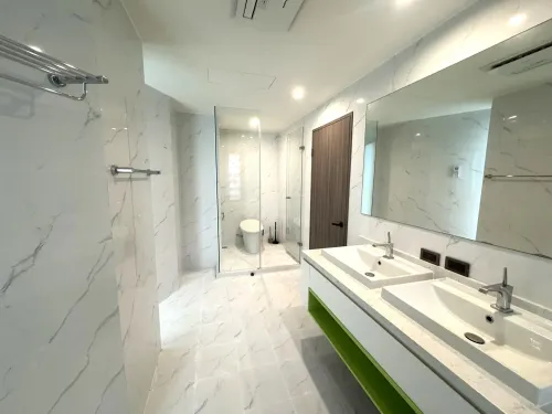 3 bedrooms apartment for rent in Shilin District, Taipei City | NT$ 190 000 | 51 ping slide 4