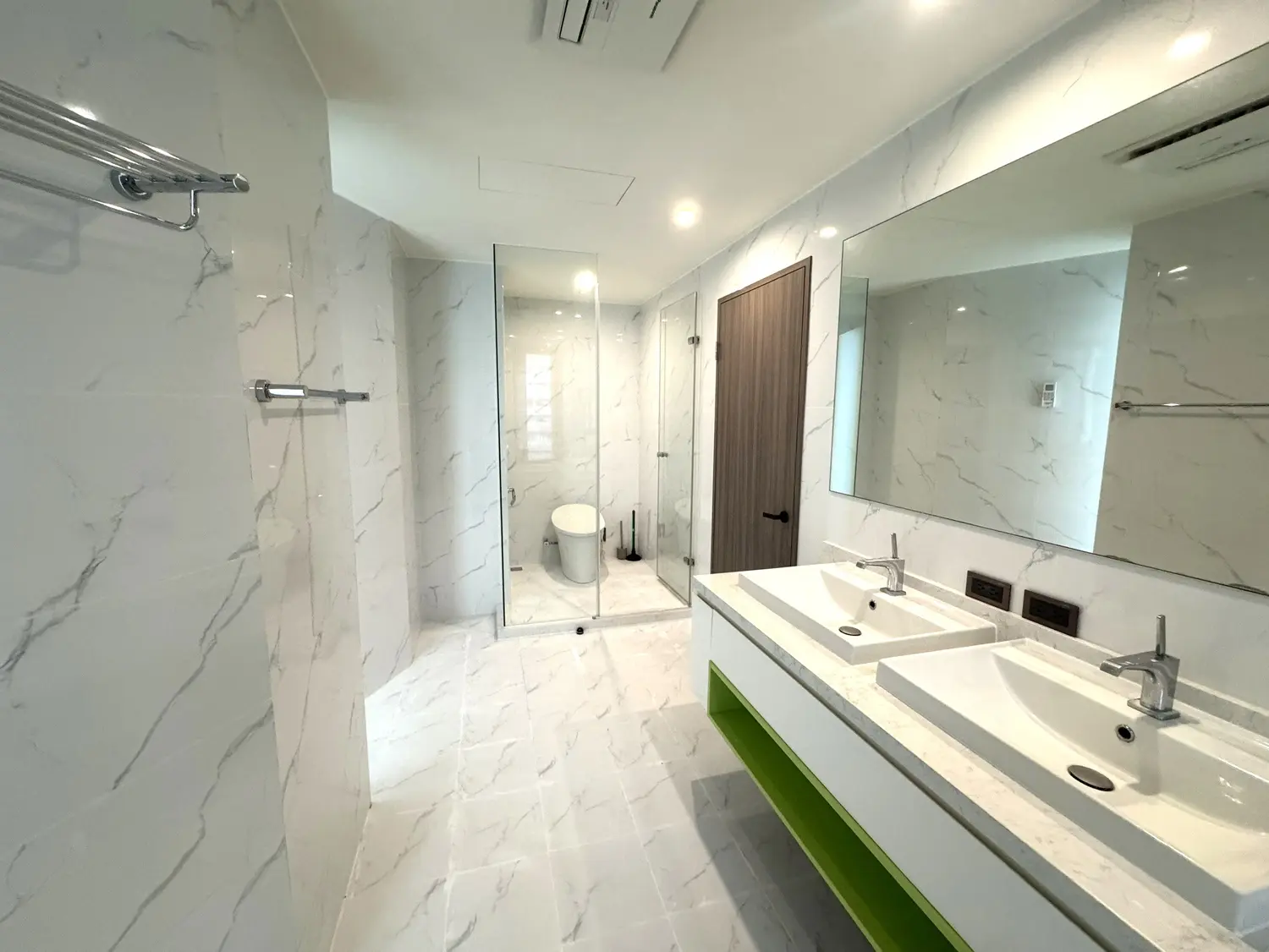 3 bedrooms apartment for rent in Shilin District, Taipei City | NT$ 190 000 | 51 ping slide 4
