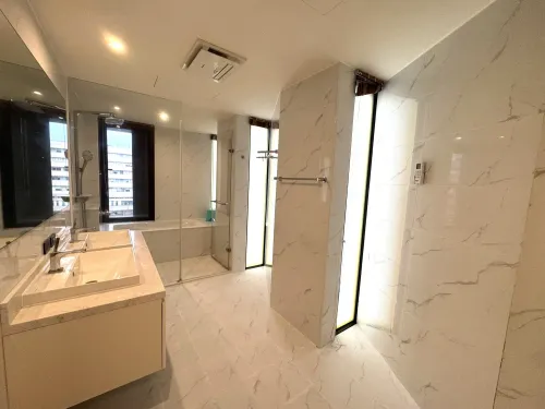 3 bedrooms apartment for rent in Shilin District, Taipei City | NT$ 190 000 | 51 ping slide 5