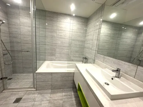 3 bedrooms apartment for rent in Shilin District, Taipei City | NT$ 190 000 | 51 ping slide 8