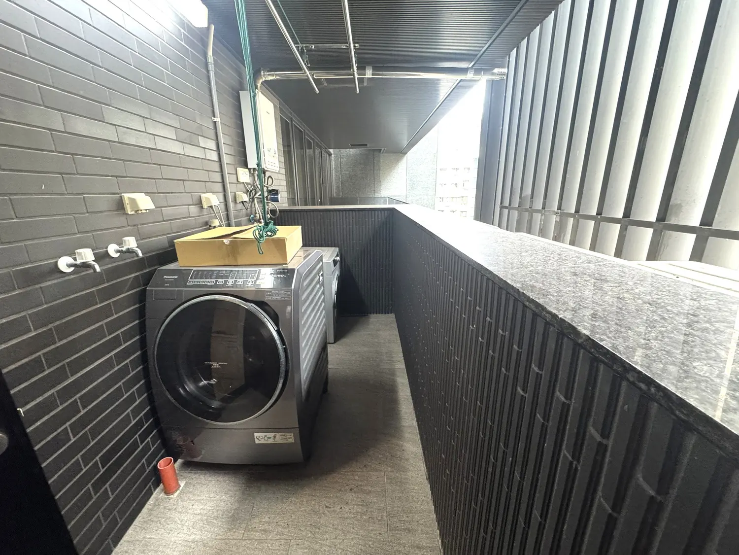 3 bedrooms apartment for rent in Shilin District, Taipei City | NT$ 190 000 | 51 ping slide 14