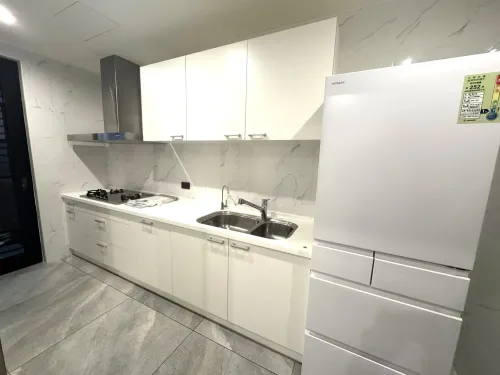 3 bedrooms apartment for rent in Shilin District, Taipei City | NT$ 190 000 | 51 ping slide 16