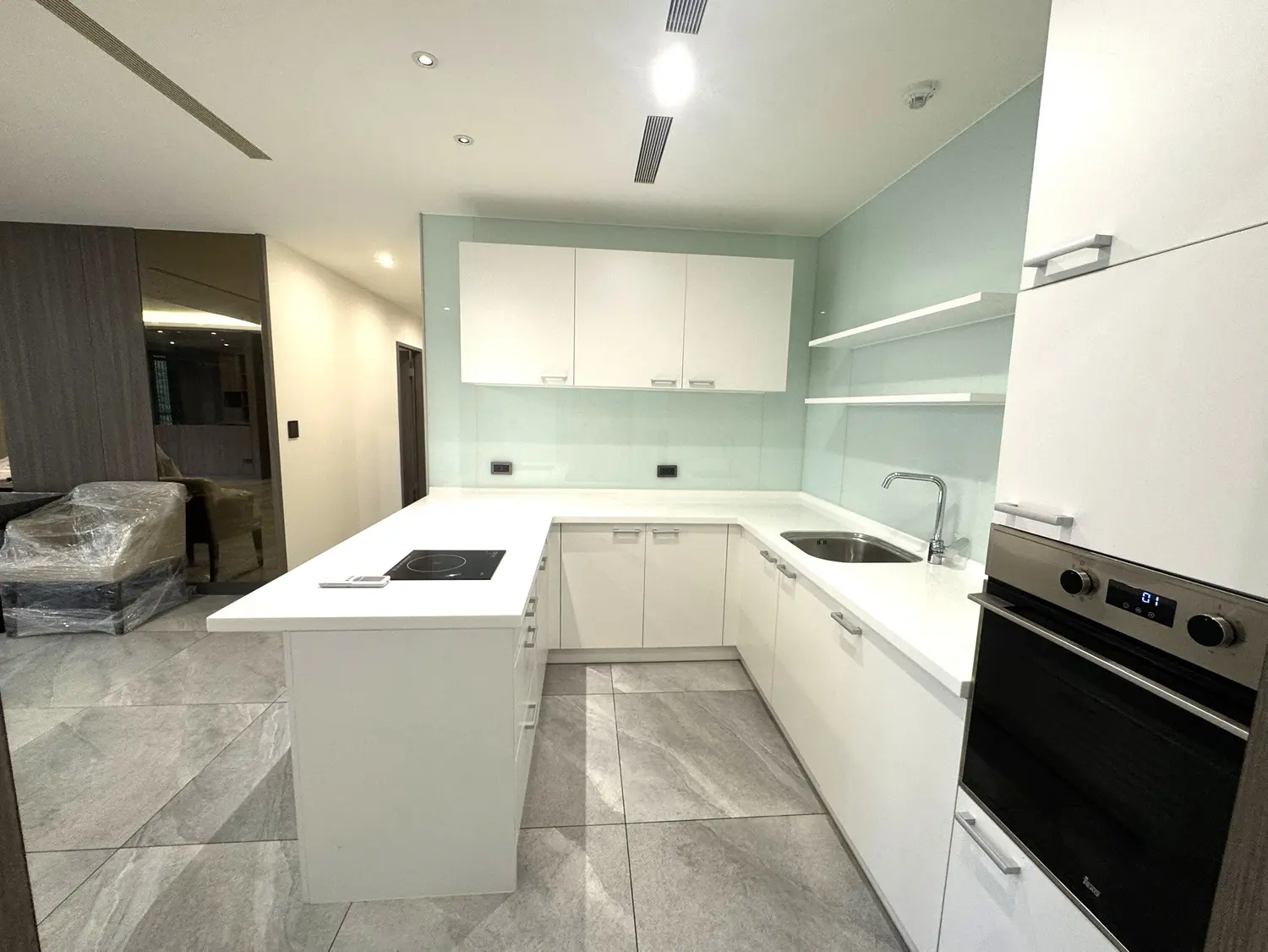 3 bedrooms apartment for rent in Shilin District, Taipei City | NT$ 190 000 | 51 ping slide 17