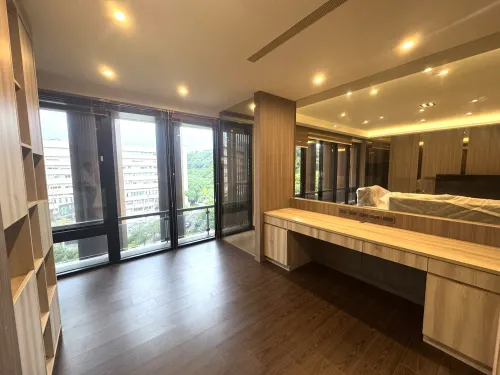 3 bedrooms apartment for rent in Shilin District, Taipei City | NT$ 190 000 | 51 ping slide 19