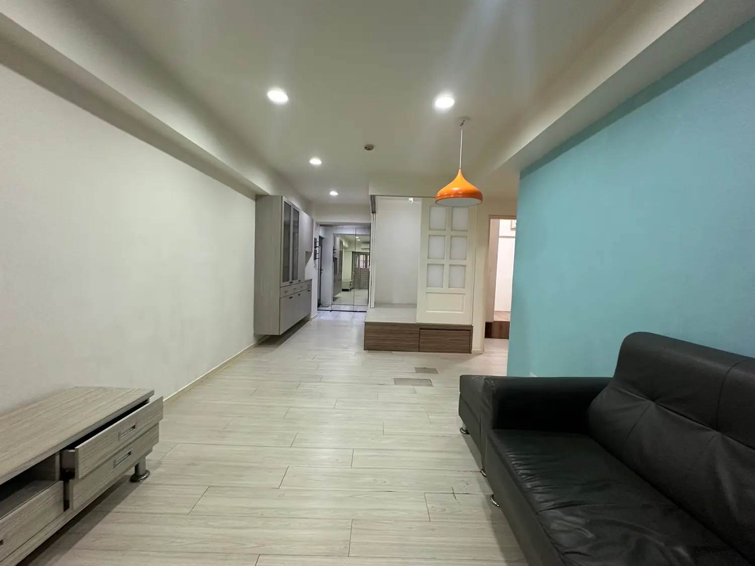 3 bedrooms apartment for rent TWD 26 000 - 25 ping - Tucheng District, New Taipei City slide 0