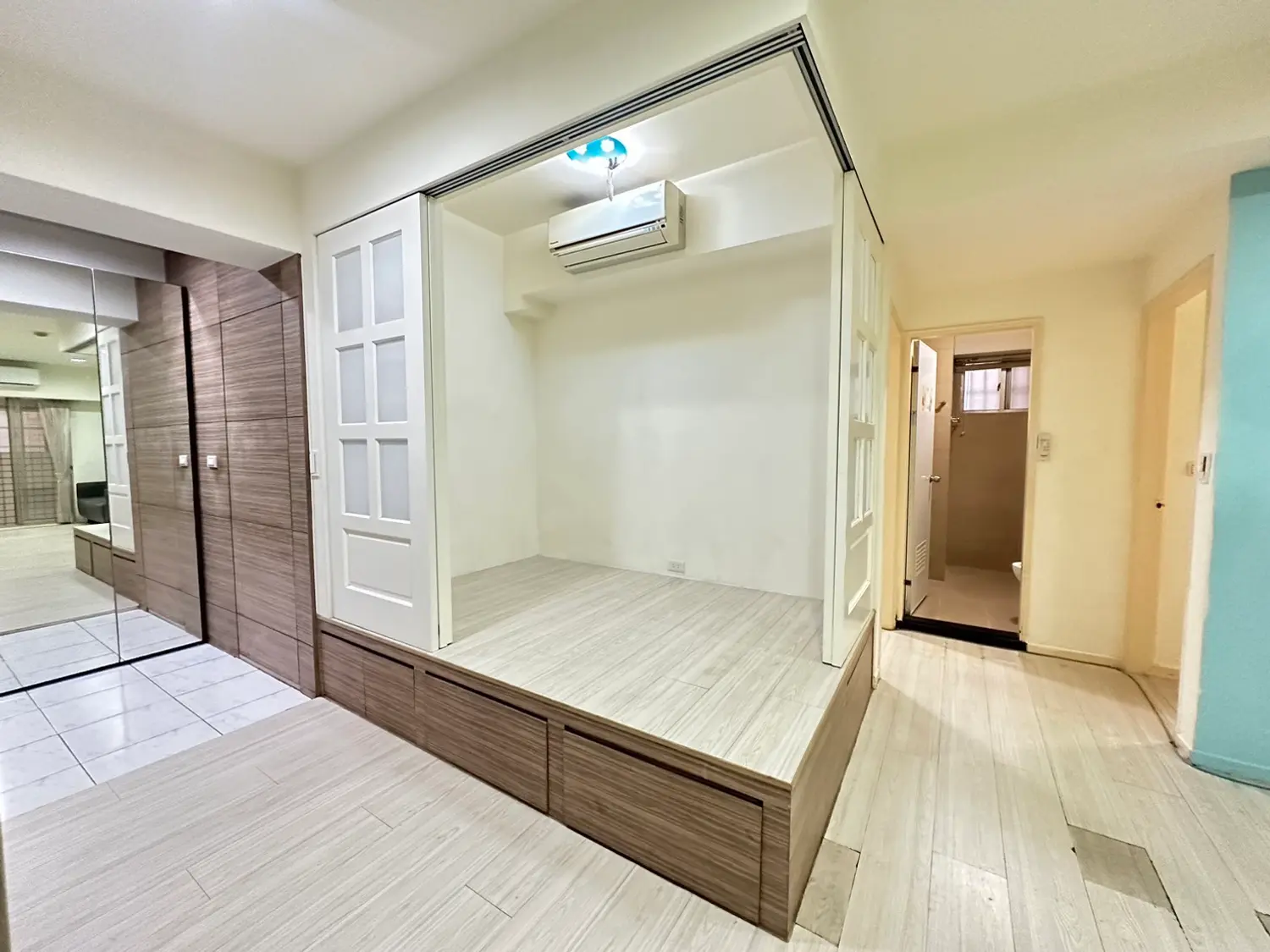 3 bedrooms apartment for rent TWD 26 000 - 25 ping - Tucheng District, New Taipei City slide 11