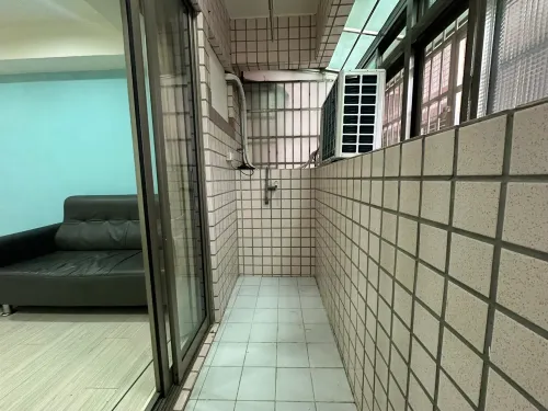 3 bedrooms apartment for rent TWD 26 000 - 25 ping - Tucheng District, New Taipei City slide 6