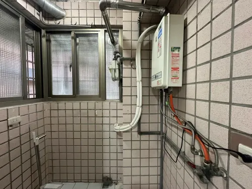 3 bedrooms apartment for rent TWD 26 000 - 25 ping - Tucheng District, New Taipei City slide 7