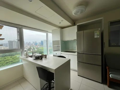 2 bedrooms apartment for rent in Zhongli District, Taoyuan City | NT$ 30 000 | 16 ping slide 7