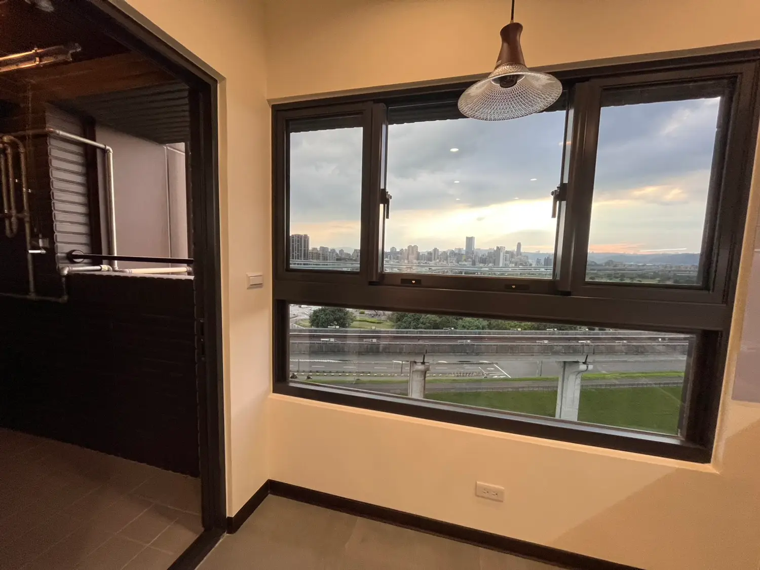 3 bedrooms apartment for rent TWD 42 000 - 17 ping - Sanchong District,New Taipei City slide 6