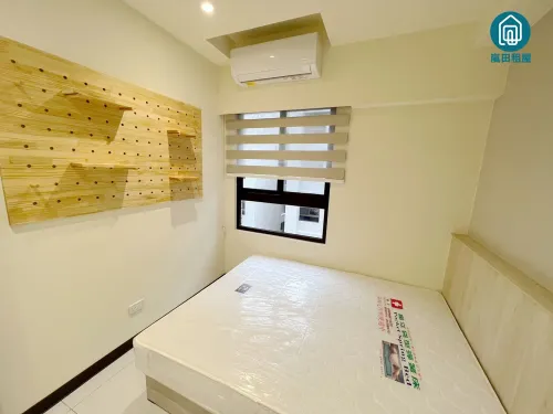 Apartment for rent TWD 22 000 - Zhongshan Rd - 2 bedrooms