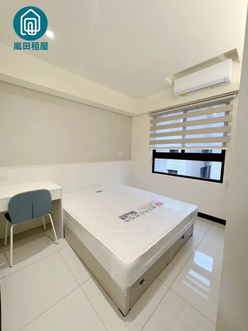 Apartment for rent TWD 22 000 - Zhongshan Rd - 2 bedrooms
