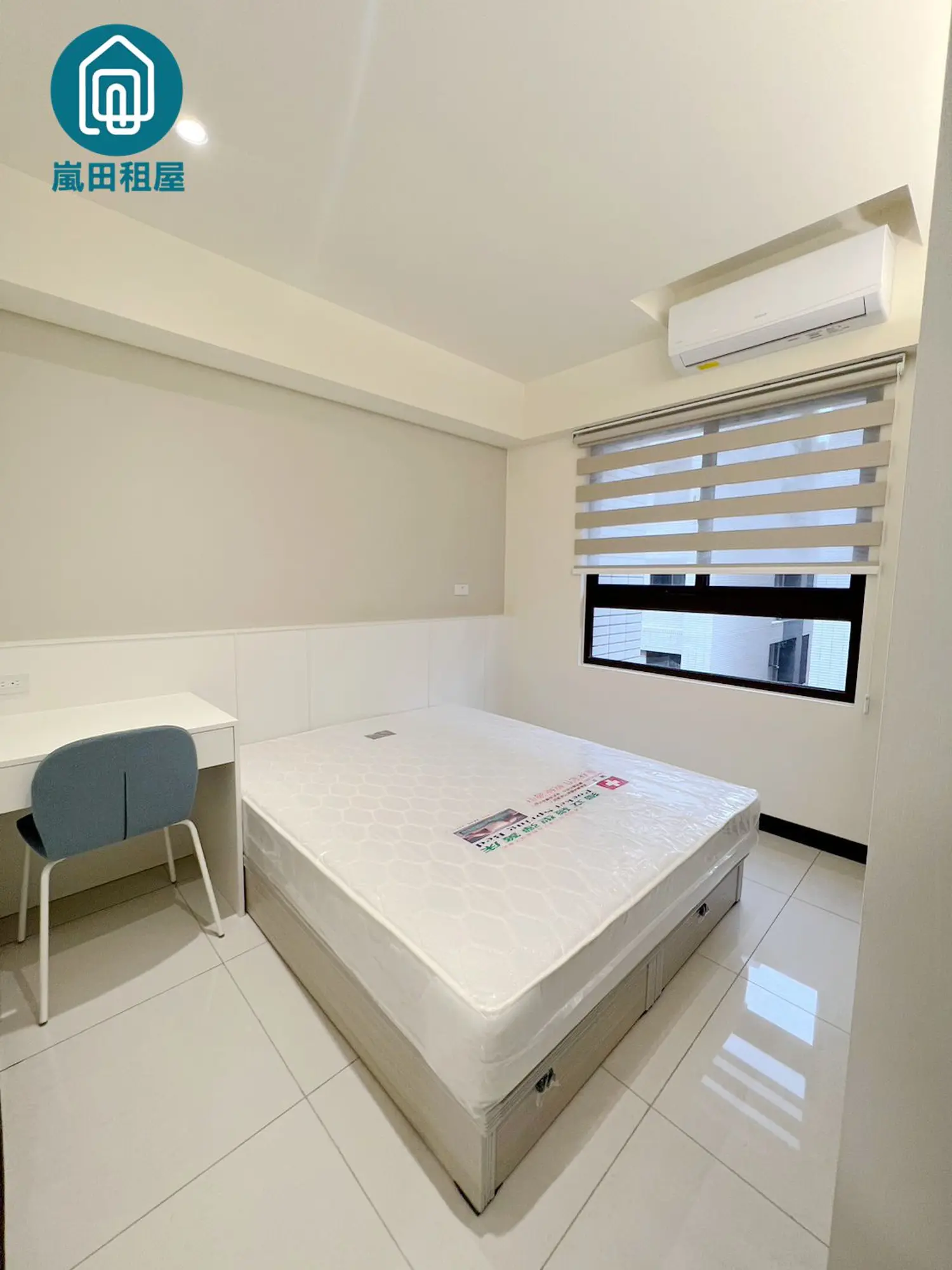 2 bedrooms apartment for rent TWD 22 000 - 18 ping - East District,Chiayi City slide 7