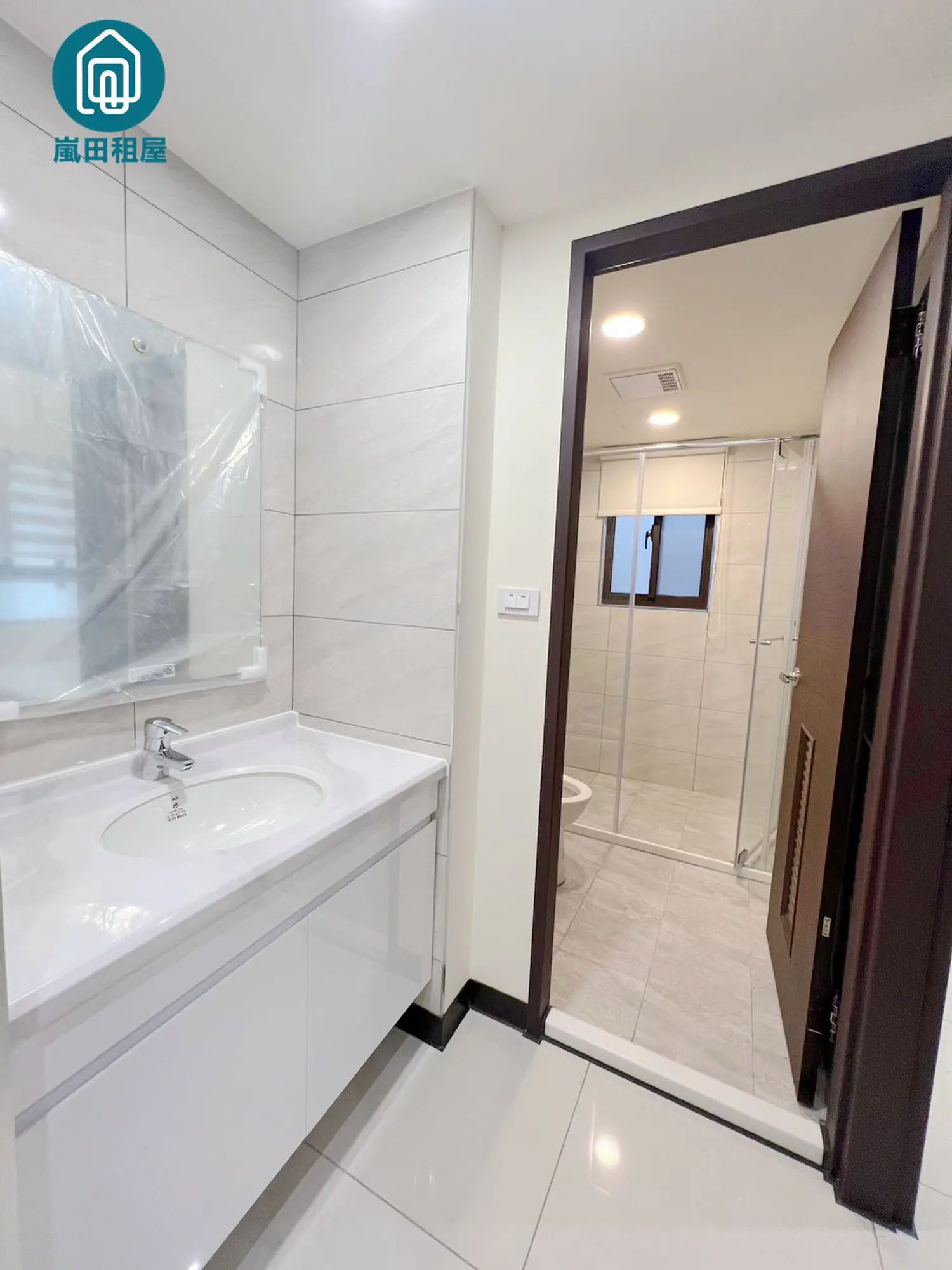 2 bedrooms apartment for rent TWD 22 000 - 18 ping - East District,Chiayi City slide 12