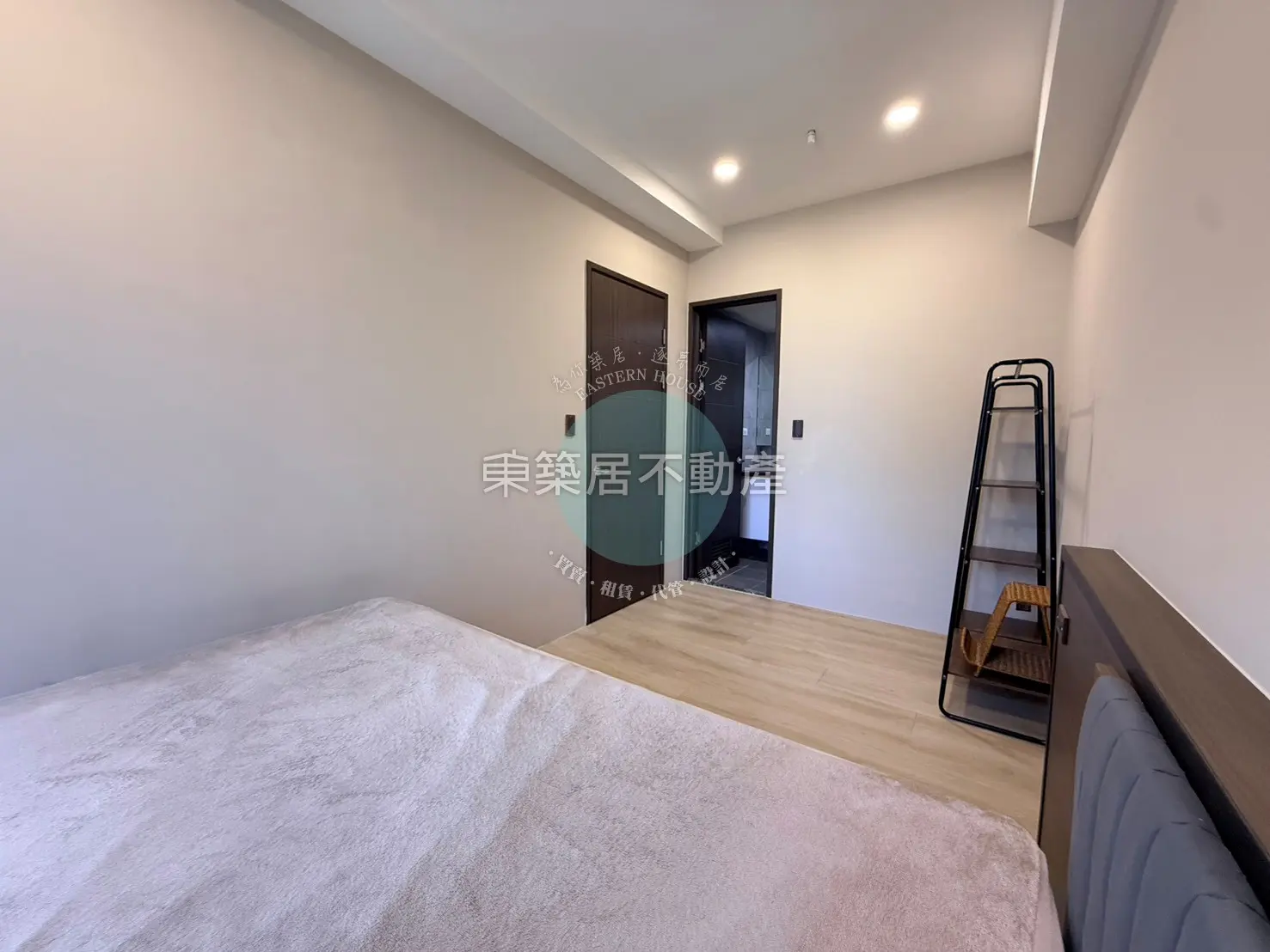 3 bedrooms apartment for rent in East District, Tainan City | NT$ 28 800 | 16 ping slide 7