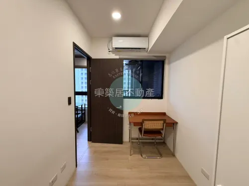 3 bedrooms apartment for rent in East District, Tainan City | NT$ 28 800 | 16 ping slide 10