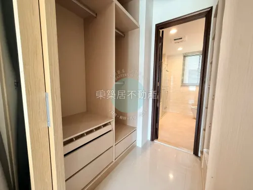 3 bedrooms apartment for rent in West Central District, Tainan City | NT$ 49 800 | 37 ping slide 11