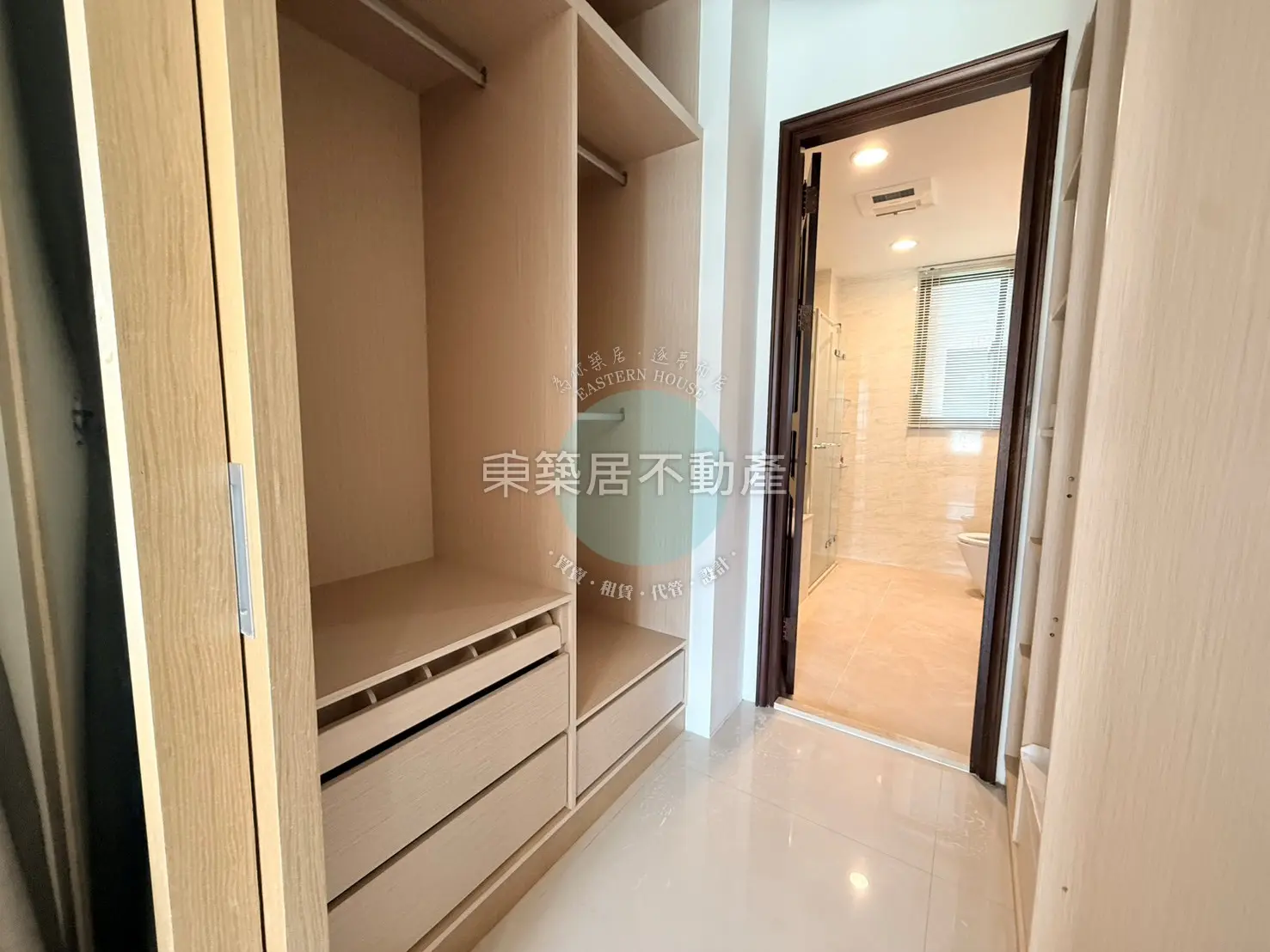 3 bedrooms apartment for rent in West Central District, Tainan City | NT$ 49 800 | 37 ping slide 11